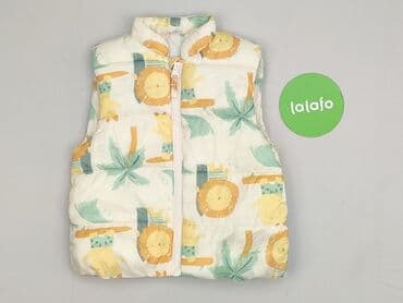 kamizelki pikowane by o la la: Kamizelka, TEX, 2-3 lat, 92-98 cm, stan - Idealny — 3