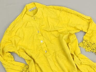 shein zolta sukienka: New Fashion, Sukienka damska, rozmiar M — 1