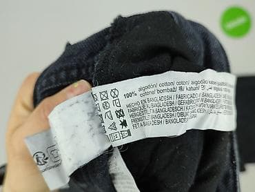 edc denim: PULL&BEAR, Jeansy damskie, rozmiar S — 5
