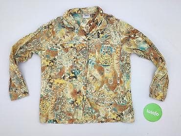 polo bluzki: Chico's, Koszula damska, rozmiar M — 2