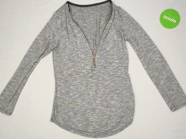 monnari bluzki koszulowe: Bluzka damska, rozmiar S — 2