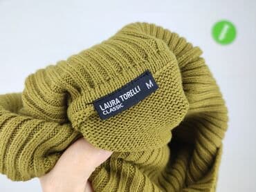 rick and morty sweter: Laura Torelli, Sweter damski, rozmiar M — 4