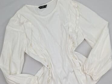 bluzki bawełniane basic: F&F, Bluzka damska, rozmiar 2XL — 1