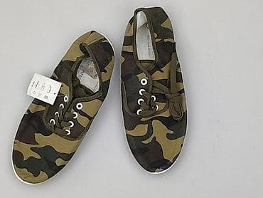 buty zimowe born2be: Trampki damskie, rozmiar 38 — 1