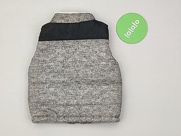 t shirt basic hm: Kamizelka, 9-12 miesięcy, stan - Bardzo dobry — 3