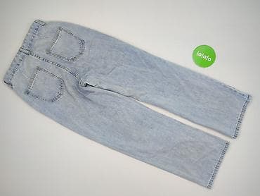 jeans girlfriend: Jeansy damskie, rozmiar S — 3