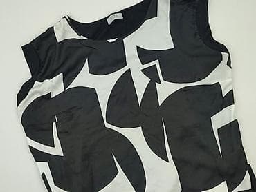 bluzki luźna: Bluzka damska, rozmiar 2XL — 1