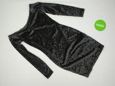 sukienka w panterkę mohito: Amisu, Sukienka damska, rozmiar XS — 2