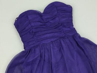 outlet sukienki wieczorowe: Women`s dress, size S (EU 36) — 1