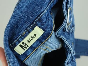 spodnie jeansy damskie m sara: M.Sara, Jeansy damskie — 4