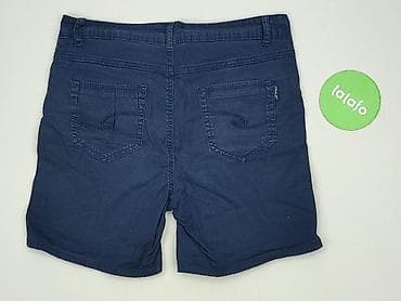 Ubrania damskie: Szorty damskie, rozmiar L — 3