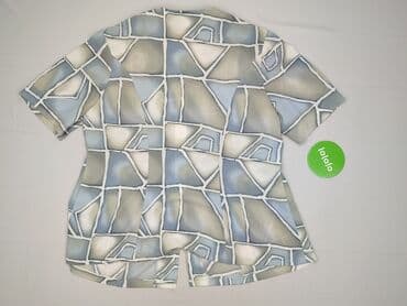 bluzki miętowa: Жіноча блуза, 2XL — 3