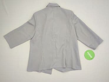 класичні костюми жіночі: Marynarka damska, rozmiar M — 3