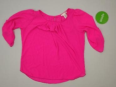 rainbow blouse: Bluzka damska, rozmiar M — 2