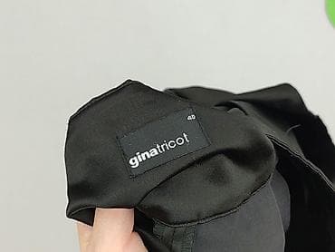 ca garnitur: Gina Tricot, Spódnica damska, rozmiar M — 5