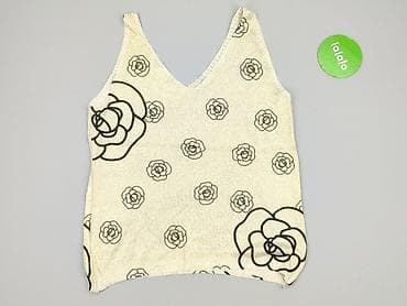 topy stradivarius: Top damski, rozmiar S — 3