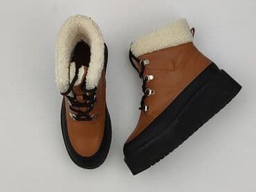 bosa stopka buty zimowe: Botki damskie, rozmiar 36 — 1