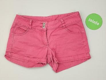 m: Crazy Factory, Szorty damskie, rozmiar M — 2