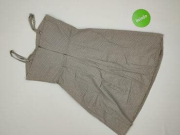 groszki: Sukienka damska, rozmiar M — 3