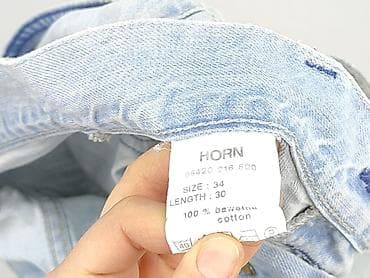 Jeansy damskie, rozmiar XL — 5