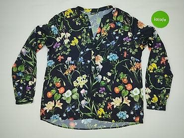 janina bluza: Janina, Bluzka damska, rozmiar XL — 2