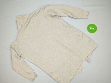 Women's Clothing: Women`s cardigan, 3XL — 3