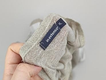 swetry pull and bear: In Extenso, Sweter damski, rozmiar XL — 5
