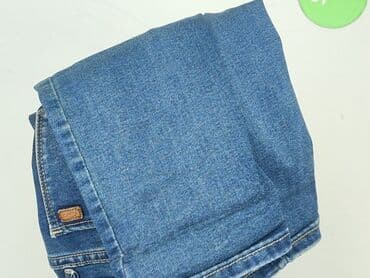 buty oleksy mokasyny: Jeansy damskie, L — 6