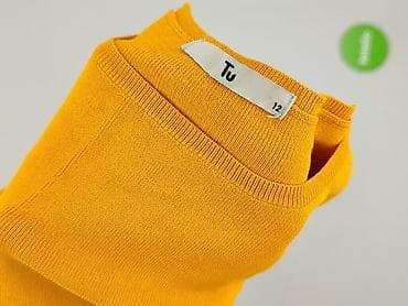 koszula pod bluze: Tu, Bluzka damska, rozmiar M — 4