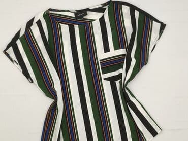 koszulka pod marynarkę damska: Object, Women's blouse, size S (EU 36) — 1