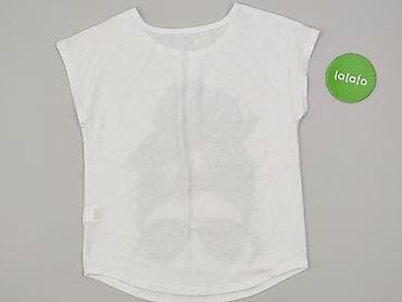 haust: Shein, T-shirt damski, rozmiar XS — 3