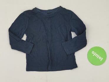 woskowane spodnie mohito: Blouse, Inextenso, 1.5-2 years, 86-92 cm, condition - Very good — 2