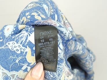 sukienki swing plus size: Next, Women's blouse, size 3XL (EU 46) — 4