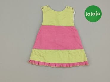 beloved piżama pepco: Dress, 6-9 months, condition - Good — 3