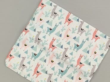 Dekoracje do domu: Pillowcase, 40 x 40, kolor - Kolorowy, stan - Idealny — 1