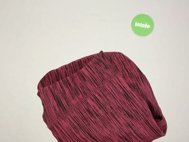 bluzy sportowe: H&M Sport, Top damski, rozmiar XS — 5