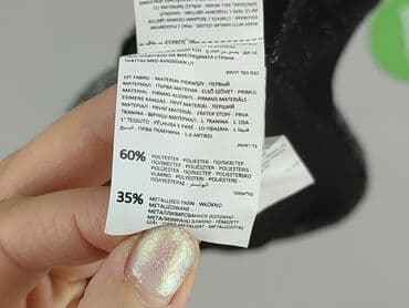 garnitury damskie sinsay: Sinsay, Elegancki komplet, rozmiar M — 12