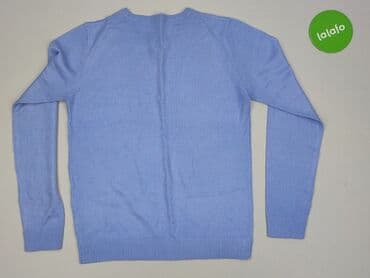 kurtki zimowe damskie c a: Sweter damski, rozmiar S — 3