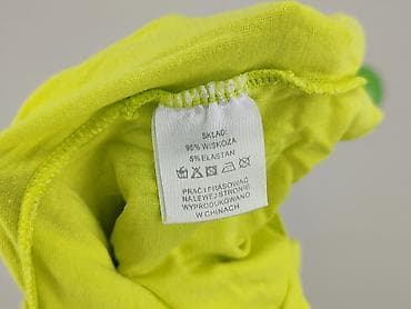 solar moda damska: Solar, T-shirt damski, rozmiar 2XS — 6