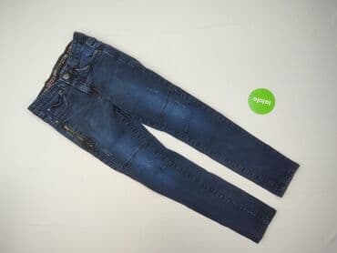 sukienki simple wiosna lato 2013: Denim Collection, Jeansy dla mężczyzn, S — 2