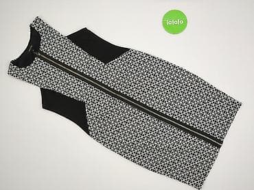 vila spodnie: River Island, Sukienka damska, rozmiar M — 2