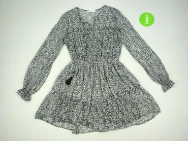 sukienki dla mamy pana mlodego: Reserved, Women`s dress, size XS (EU 34) — 2