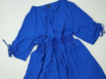 emo sukienki: Emery Rose, Sukienka damska, rozmiar 4XL — 1