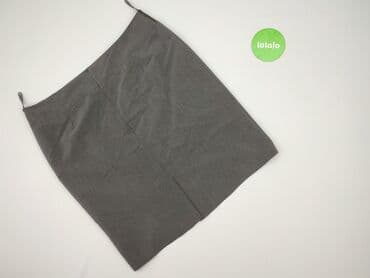 spódnice do kolan prosta: Spódnica damska, 5XL — 3