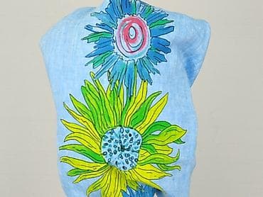 tatuum bluzki lniane: Tatuum, Sukienka damska, rozmiar M — 6