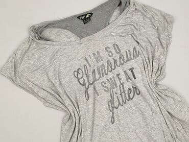 Tesco F&F, T-shirt damski, L w lalafo.pl Tesco F&F, T-shirt damski, L