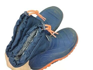 lasocki sandały ccc: High boots 26, Used — 4