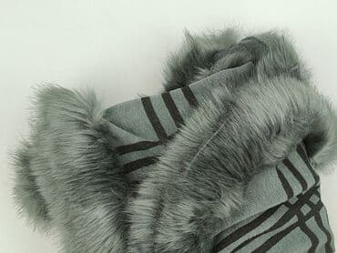 chaotic system bluza: Ponczo damskie, One size — 4