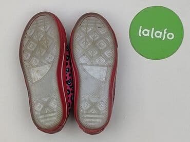 buty z kotem: Trampki 32, Używany — 4