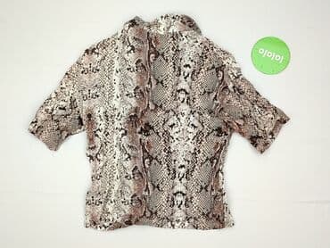 cropp bluzka z długim rękawem: Cropp, Bluzka damska, rozmiar XS — 4